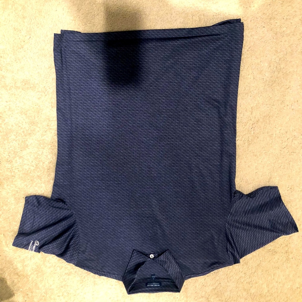 Peter Millar crown crafted